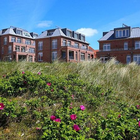 Ferienvillen Anna Duene Ferienvillen Anna Duene 3-02 Wangerooge Kültér fotó